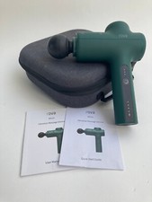 Rova massagepistole massageger gebraucht kaufen  Herzogenaurach