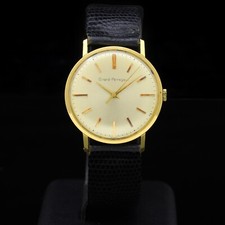 Girard perregaux 60s usato  Bari