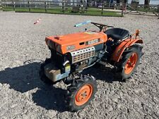 Kubota 4wd compact for sale  LEIGHTON BUZZARD