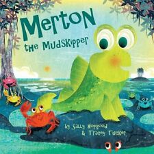Merton mudskipper sally for sale  UK
