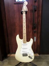 Guitarra elétrica Fender Custom Shop 1997 Custom Classic Series 1969 Stratocaster comprar usado  Enviando para Brazil