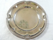 Grand plat circulaire d'occasion  Lisle-sur-Tarn