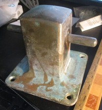 Wilcox crittenden bronze for sale  Hampden