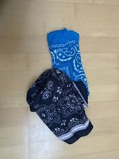 Bandana kopftuch damen gebraucht kaufen  Wildberg