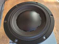 Dynaudio 15w mid gebraucht kaufen  Hamburg