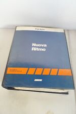 Manuale officina fiat usato  Santena