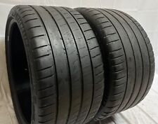 305 30zr21 michelin for sale  Martinez