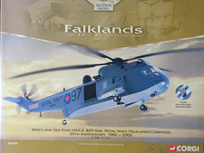 Corgi aa33401 westland for sale  CROOK