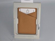 Carteira de Celular Heyday™ Bolso com MagSafe - Bronzeada **CAIXA ABERTA**, usado comprar usado  Enviando para Brazil