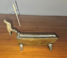 Antique toothpick dispenser for sale  Lansdowne