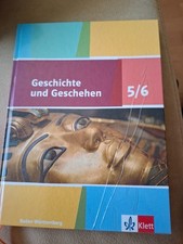 Geschichte geschehen baden gebraucht kaufen  Stuttgart