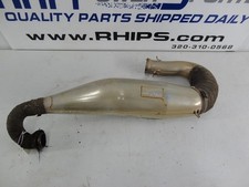 Ski doo exhaust for sale  Sheridan