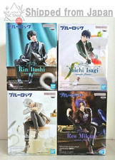 Personaggio blue lock usato  Spedire a Italy