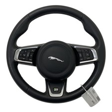 Jaguar sport steering for sale  GUISBOROUGH