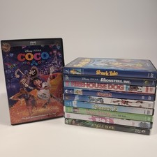 Kid dvd bundle for sale  Woodbury