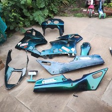 vfr400 nc30 fairing for sale  ASHFORD