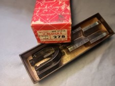 Starrett 278 blocks for sale  Clarkston