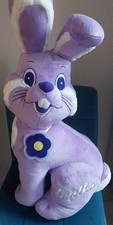 Milka plüschhase groß gebraucht kaufen  Duvensee, Klinkrade, Kühsen, Labenz