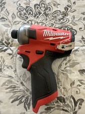 Milwaukee 2551 m12 for sale  Palmdale
