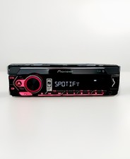 Usado, Pioneer MVH-S420BT Façade seule / Face avant autoradio Bluetooth USB comprar usado  Enviando para Brazil