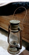 Antique lantern winged for sale  Marysville