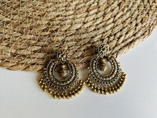 Boucles oreilles joan d'occasion  Expédié en Belgium