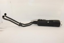Ligne échappement yamaha d'occasion  Nogent-sur-Vernisson
