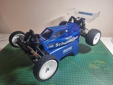 Schumacher cougar ld3m for sale  WITNEY