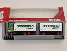 Herpa mercedes benz gebraucht kaufen  Borken