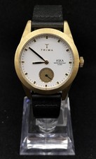 Triwa akst101 watch d'occasion  Expédié en France