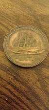 1897 lord nelson for sale  TOTNES