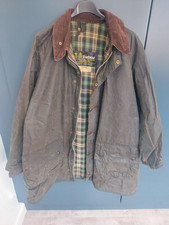 Barbour gamefair wax for sale  TELFORD