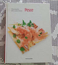 Enciclopedia della cucina usato  Castelfidardo