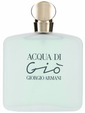 Giorgio armani acqua gebraucht kaufen  Büdingen