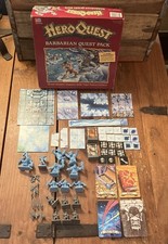 1992 hero quest for sale  Miamisburg