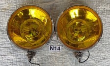 Luzes de direção Cibie IODE 45 - Como novas - Carello Hella Marchal comprar usado  Enviando para Brazil