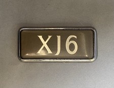 Xj6 vintage car for sale  LONDON