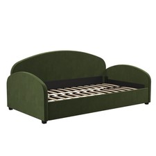 Moon upholstered daybed for sale  Reno