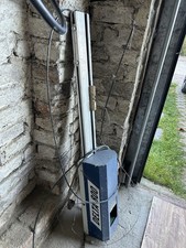 Antrieb garagentor gebraucht kaufen  Zeulenroda-Triebes