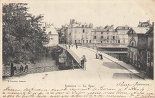 Soissons pont 28394 d'occasion Soissons pont 28394 d'occasion  Vasles