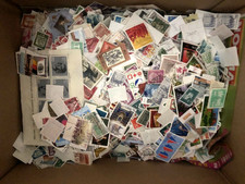 briefmarken kiloware deutschland gebraucht kaufen  Gersthofen