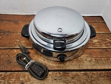 Woolworth waffle maker for sale  Ormond Beach
