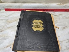 Usado, Butler PA Scrapbook Segunda Guerra Mundial pessoa conhecida localmente comprar usado  Enviando para Brazil