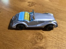 Vintage tin model for sale  CHURCH STRETTON