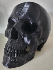 Skull phone stand for sale  LEEDS