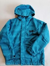 übergangsjacke kapuze ziener gebraucht kaufen  Geiselhöring