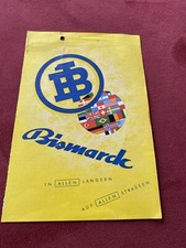 Prospekt ldtimer fahrrad gebraucht kaufen  Rotenburg