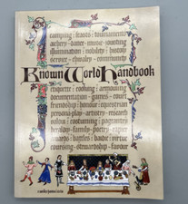 Known handbook fourth for sale  Washington