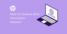 Bios admin passwort gebraucht kaufen  Altena