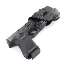 Coldre tático Glock - IWB - Streamlight TLR-8/8AG/8X - Preto fosco comprar usado  Enviando para Brazil
